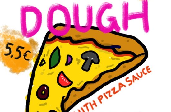 pizza kit