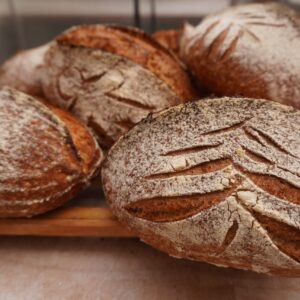 kerstontbijt baking lab amsterdam