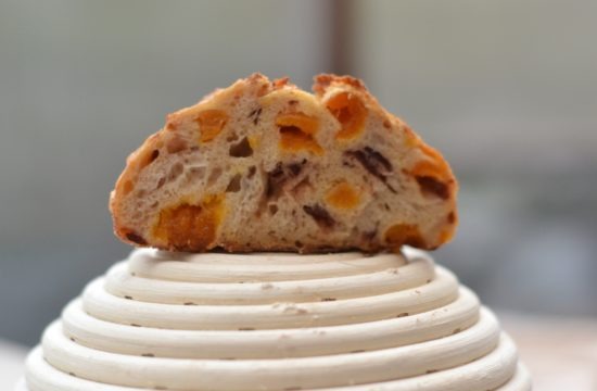 kerstontbijt baking lab amsterdam