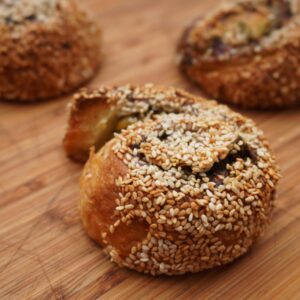 goat-cheese-roll