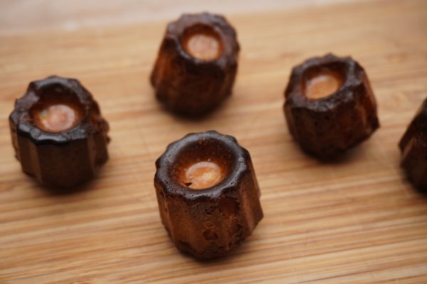 canele