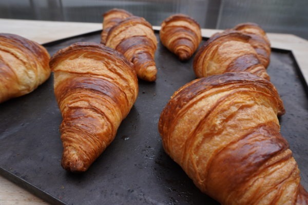 croissant