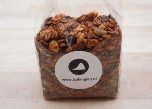 granola