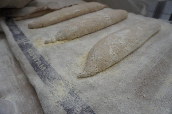 baguettes