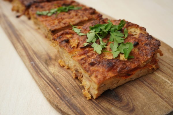 quiche